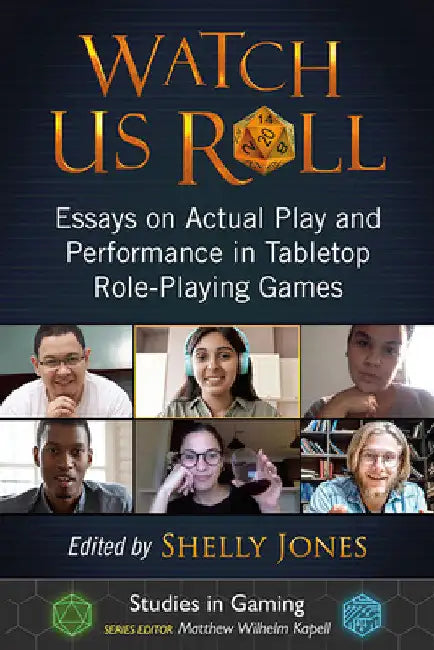 Buy Watch Us Roll (English, Shelly Jones) — BookShops.in