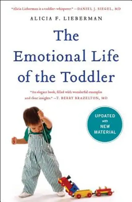 Buy The Emotional Life of the Toddler (English, Alicia F. Lieberman) — BookShops.in
