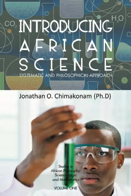 Buy Introducing African Science (English, Jonathan O. Chimakonam (Ph D)) — BookShops.in