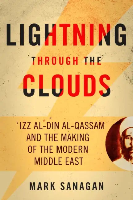 Buy Lightning Through the Clouds (English, Mark Sanagan) — BookShops.in