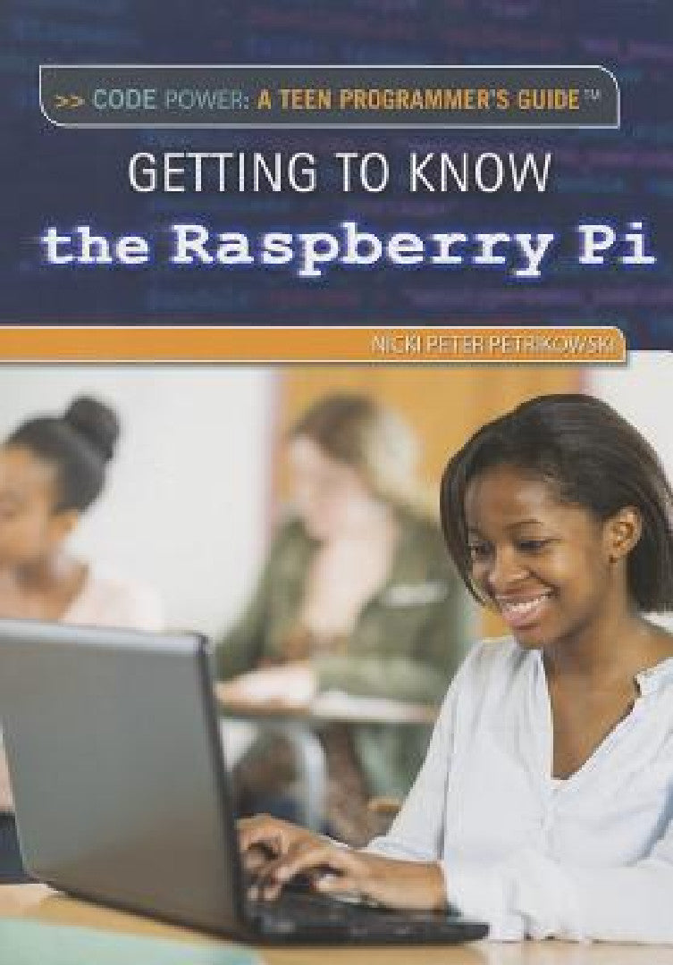Buy Getting to Know the Raspberry Pi(r) (English, Nicki Peter Petrikowski) — BookShops.in
