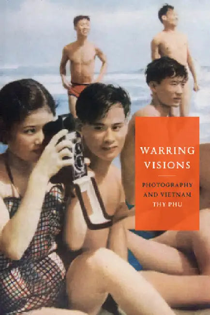 Buy Warring Visions (English, Thy Phu) — BookShops.in