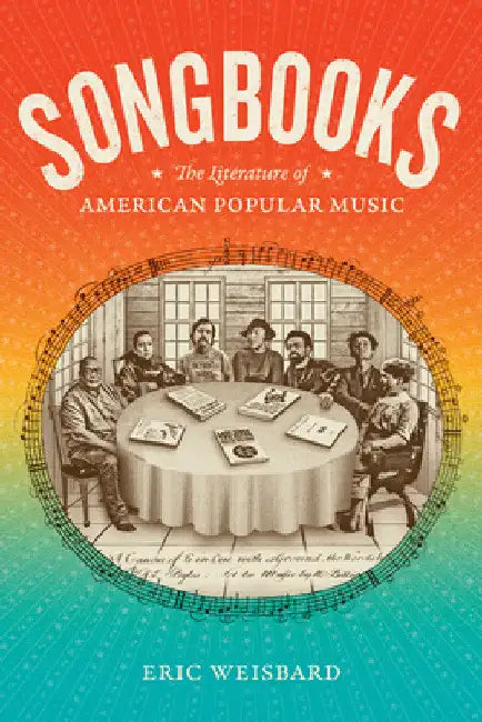 Buy Songbooks (English, Eric Weisbard) — BookShops.in