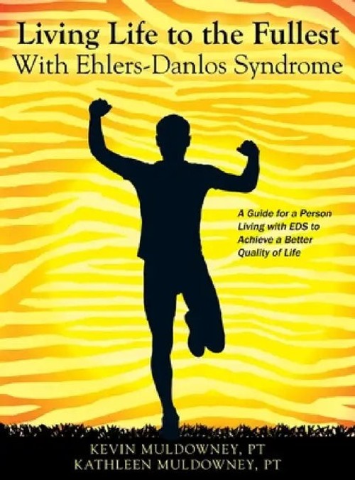 Living Life to the Fullest with Ehlers-Danlos Syndrome – Guide to Better Quality of Life view 2
