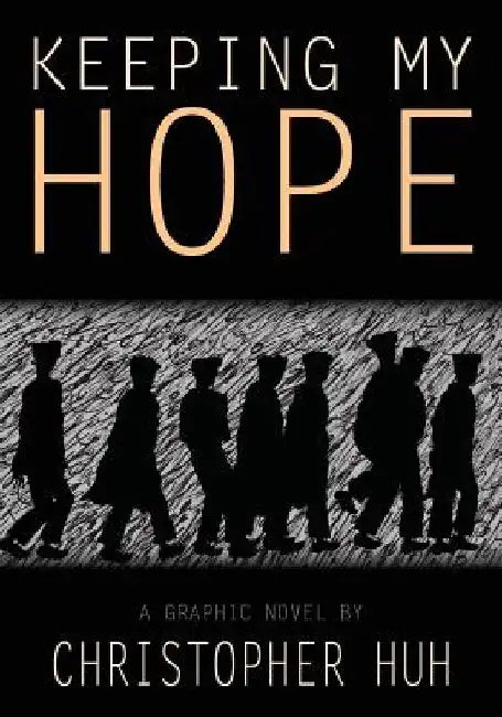 Keeping My Hope (English, Christopher Huh)