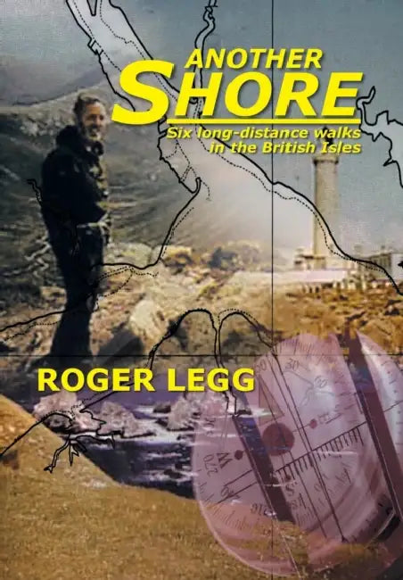 Another Shore (English, Roger Legg)