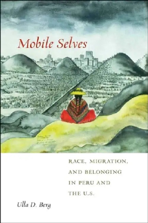 Mobile Selves by Ulla D. Berg – Book Cover view 2