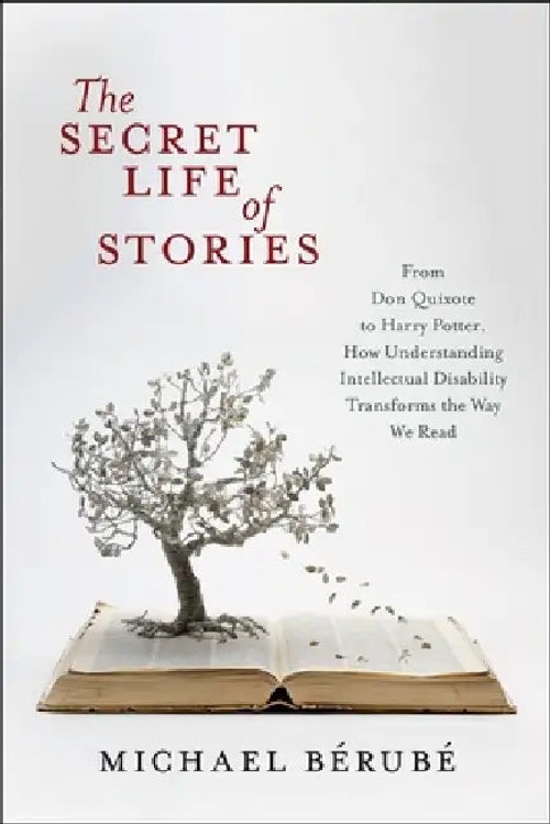 The Secret Life of Stories: From Don Quixote to Harry Potter – Understanding Intellectual Disability Transforms Reading view 2