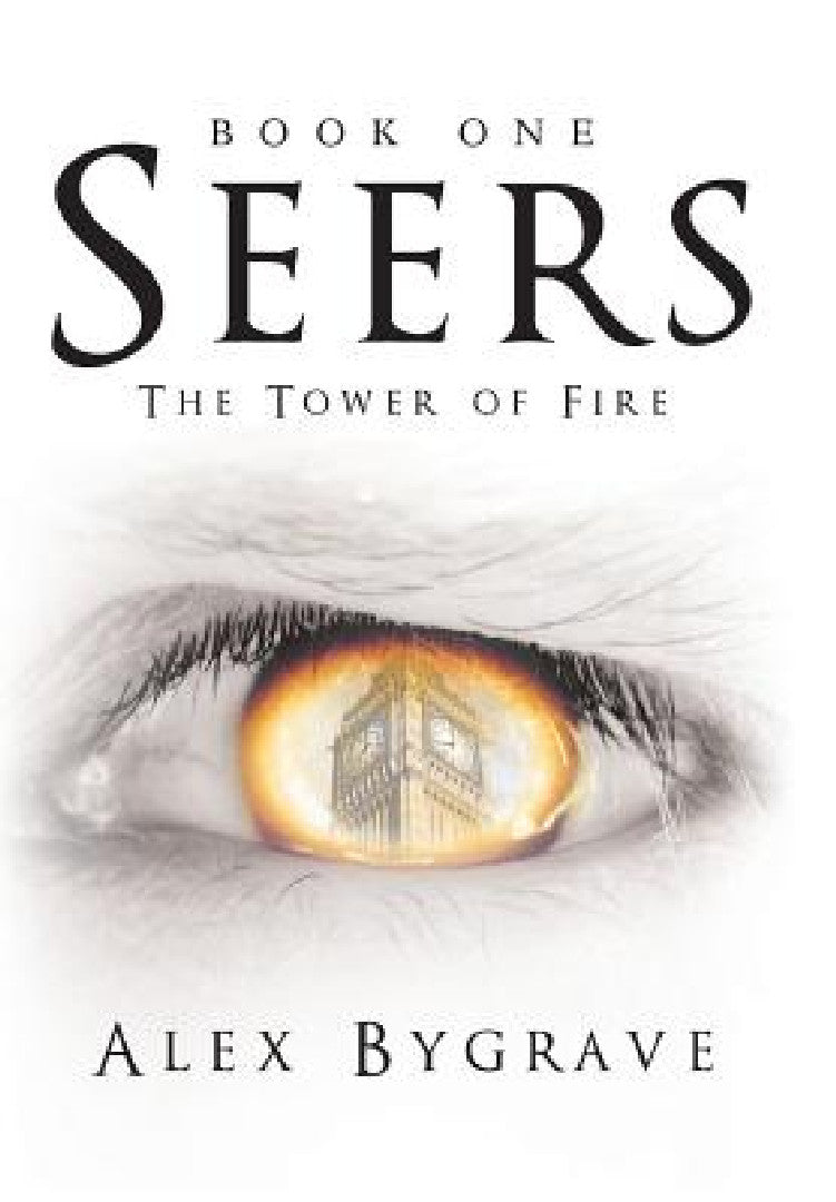Buy Seers (English, Alex Bygrave) — BookShops.in