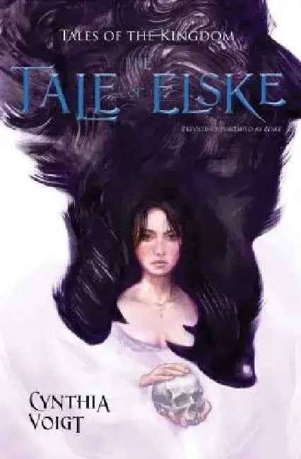 Buy The Tale of Elske (English, Cynthia Voigt) — BookShops.in