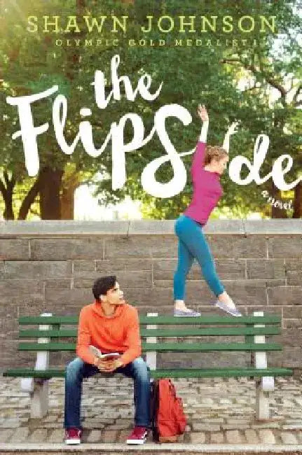 Buy The Flip Side (English, Shawn Johnson | A. L. Sonnichsen) — BookShops.in