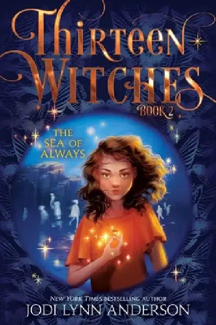 Buy The Sea of Always, 2 (English, Jodi Lynn Anderson) — BookShops.in