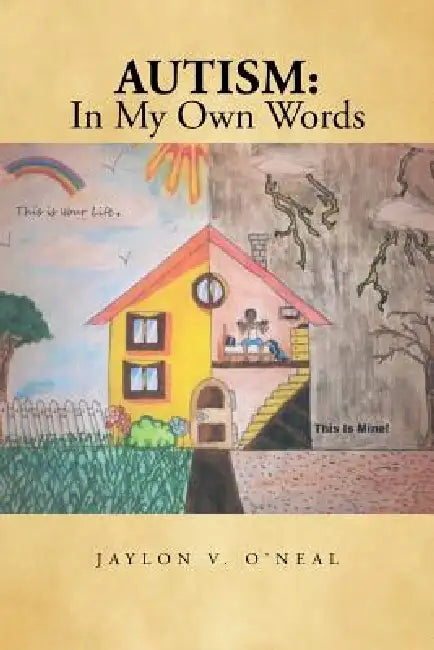 Autism (English, Jaylon V. O'Neal)