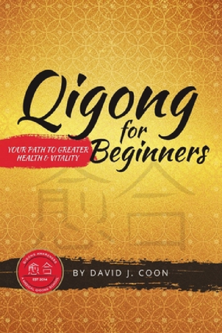 Qigong for Beginners by David J. Coon view 2