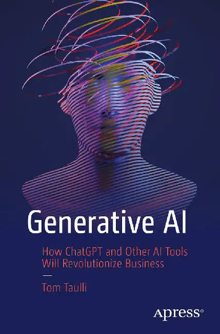 Buy Generative AI (English, Taulli | Tom) — BookShops.in