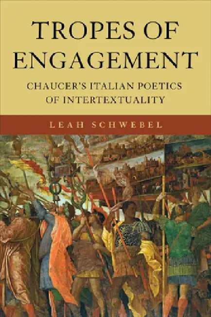 Tropes of Engagement (English, Leah Schwebel)