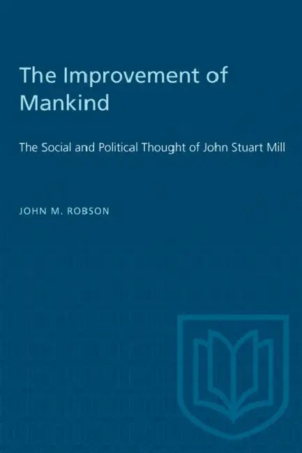 The Improvement of Mankind (English, John Robson)