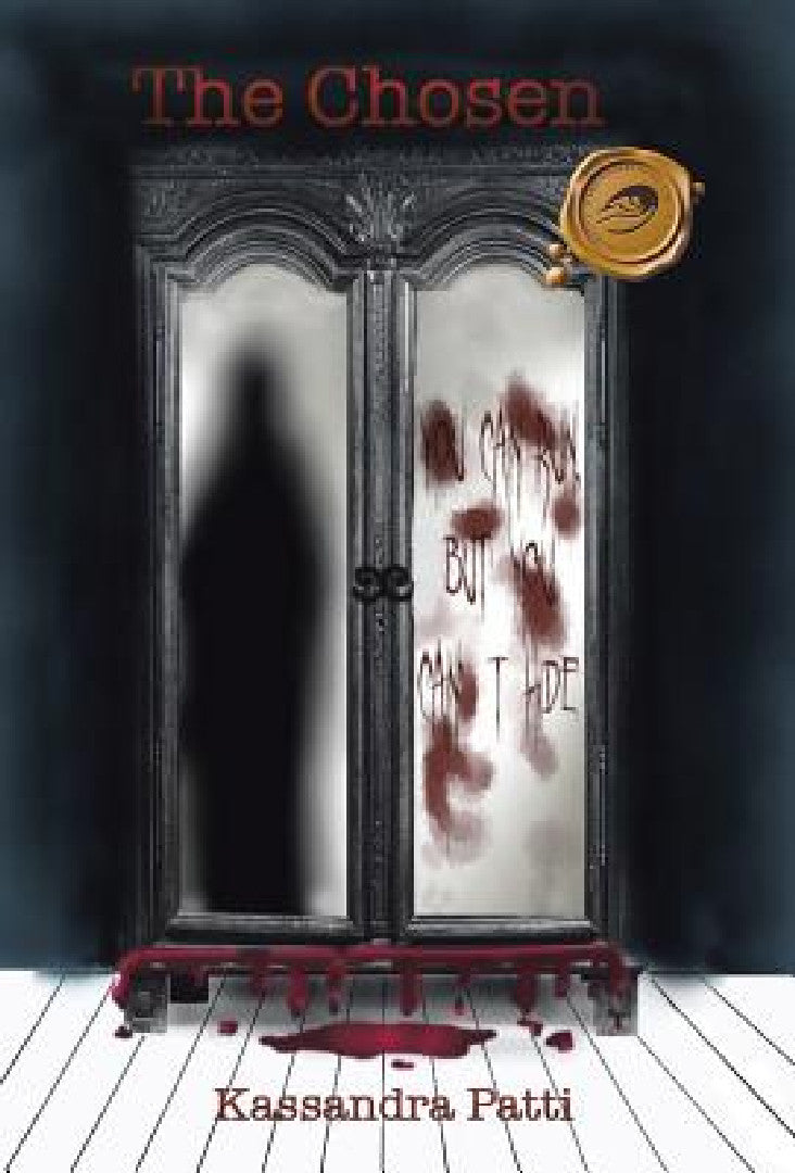 Buy The Chosen (English, Kassandra Patti) — BookShops.in