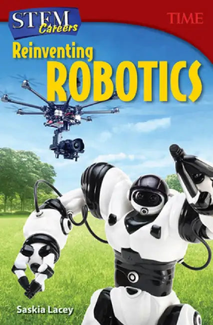Buy Stem Careers (English, Time) — BookShops.in