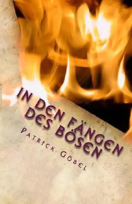 Buy In den Fängen des Bösen (English, Patrick Gobel) — BookShops.in