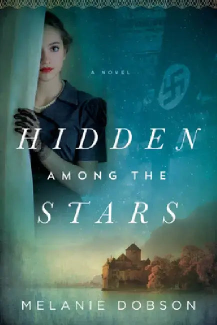Buy Hidden Among the Stars (English, Melanie Dobson) — BookShops.in