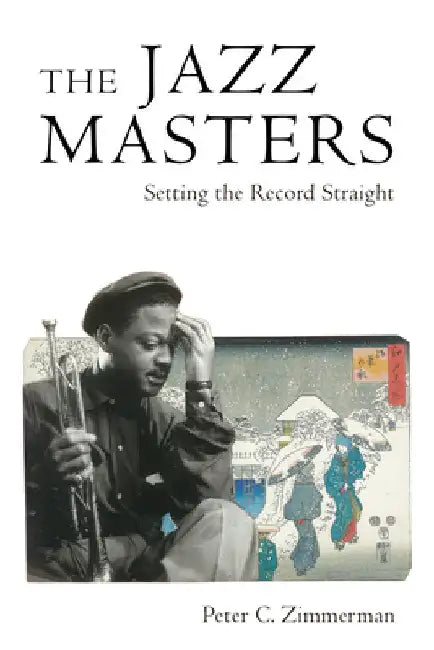 Buy Jazz Masters (English, Peter C. Zimmerman) — BookShops.in