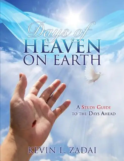Buy Days of Heaven on Earth (English, Kevin L. Zadai) — BookShops.in