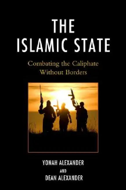 Buy Islamic State (English, Yonah Alexander | Dean Alexander) — BookShops.in