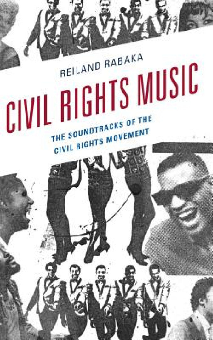 Buy Civil Rights Music (English, Reiland Rabaka) — BookShops.in