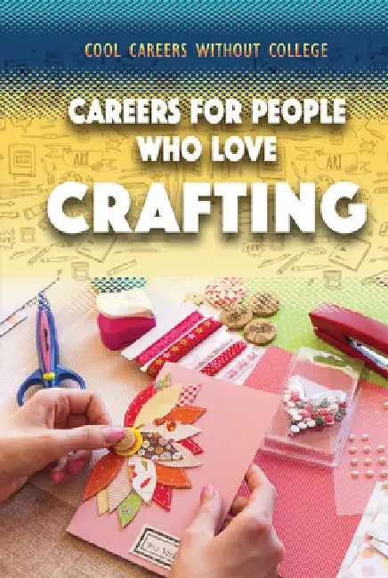 Buy Careers for People Who Love Crafting | by Siyavush Saidian | Rosen Young Adult | by Siyavush Saidian | Rosen Young Adult | by Siyavush Saidian | Rosen Young Adult | by Siyavush Saidian | Rosen Young Adult | by Siyavush Saidian | Rosen Young Adult | by Siyavush Saidian | Rosen Young Adult | by Siyavush Saidian | Rosen Young Adult | by Siyavush Saidian | Rosen Young Adult | by Siyavush Saidian | Rosen Young Adult | by Siyavush Saidian | Rosen Young Adult | by Siyavush Saidian | Rosen Young Adult | — BookShops.in