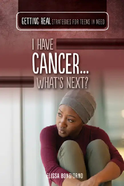 Buy I Have Cancer...What's Next? (English, Elissa Bongiorno) — BookShops.in
