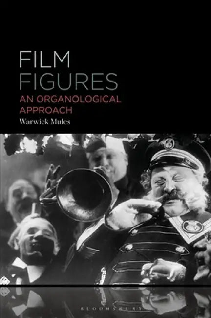 Buy Film Figures (English, Warwick Mules) — BookShops.in