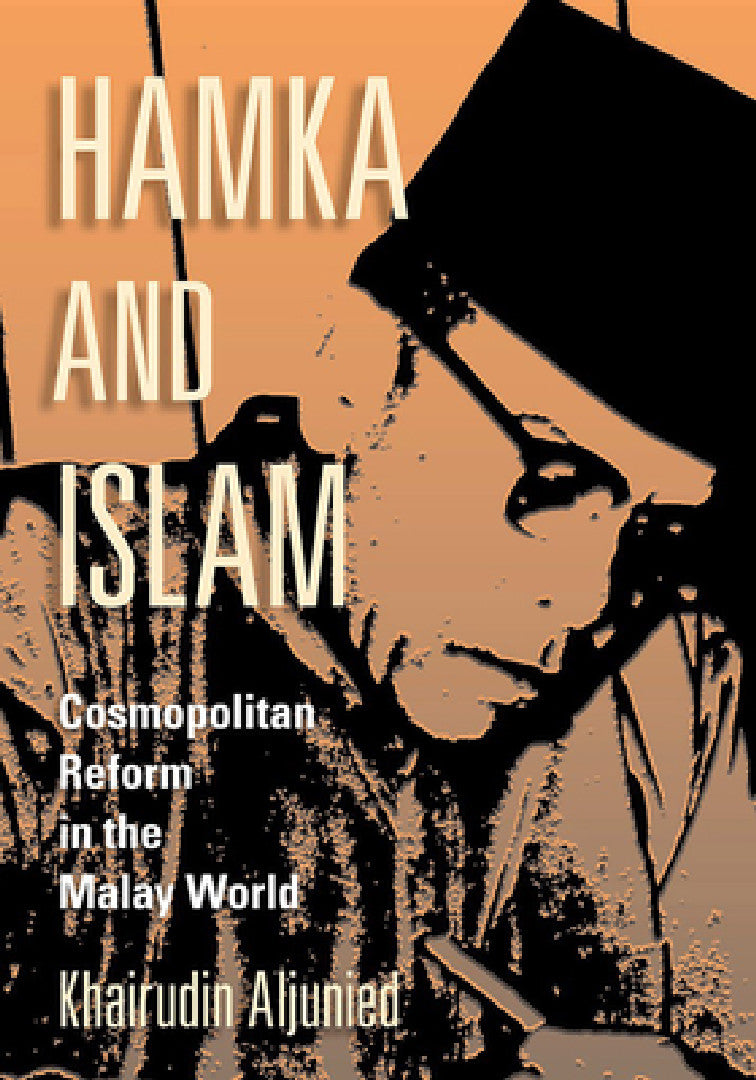 Buy Hamka and Islam (English, Khairudin Aljunied) — BookShops.in