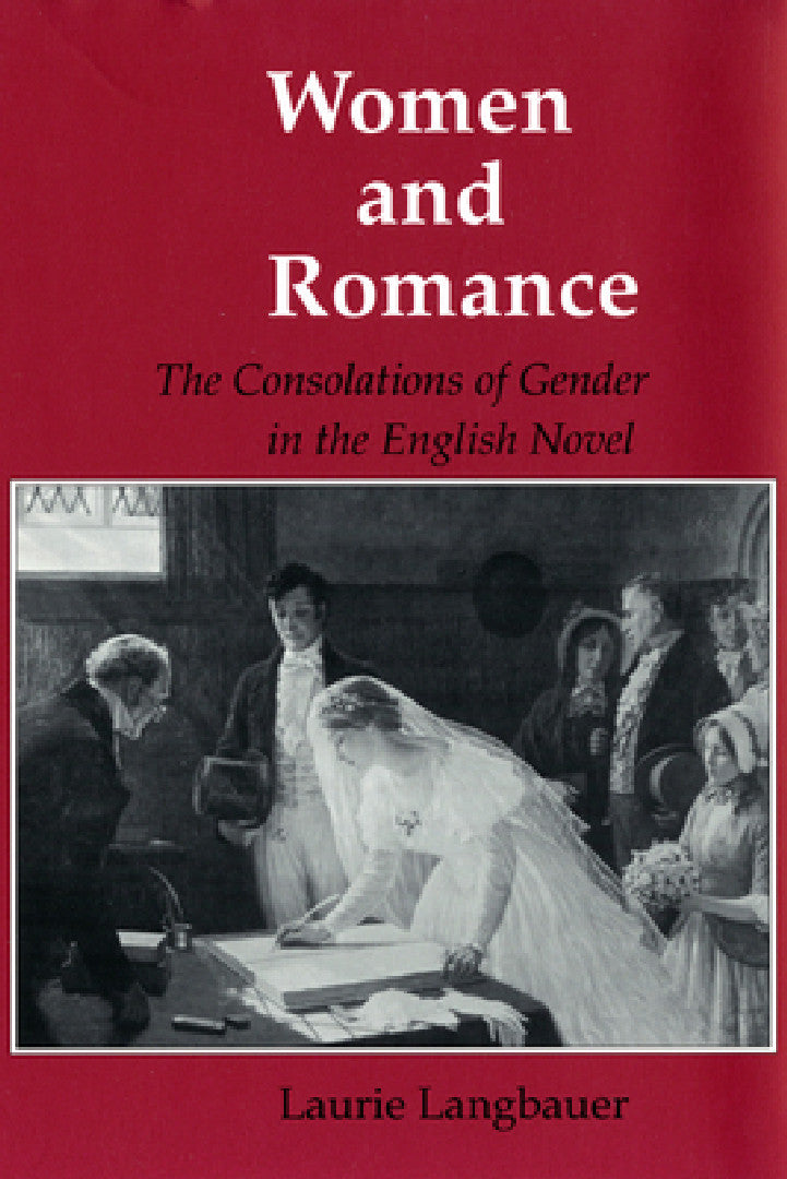 Buy Women and Romance (English, Laurie Langbauer) — BookShops.in