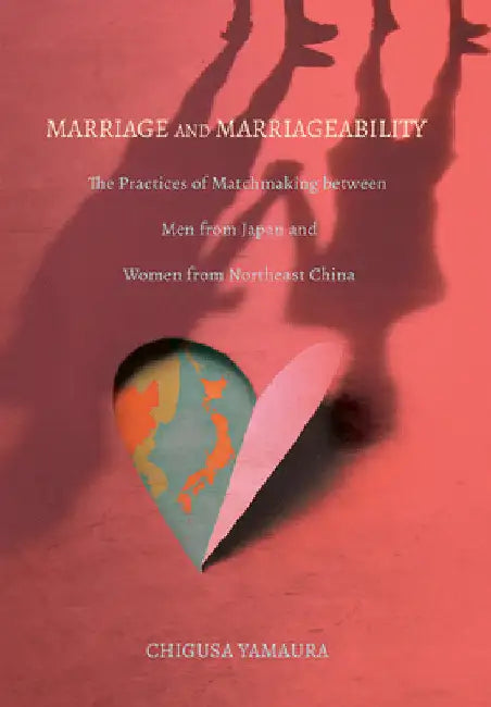 Buy Marriage and Marriageability (English, Chigusa Yamaura) — BookShops.in