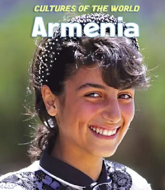Buy Armenia (English, Sakina Dhilawala) — BookShops.in