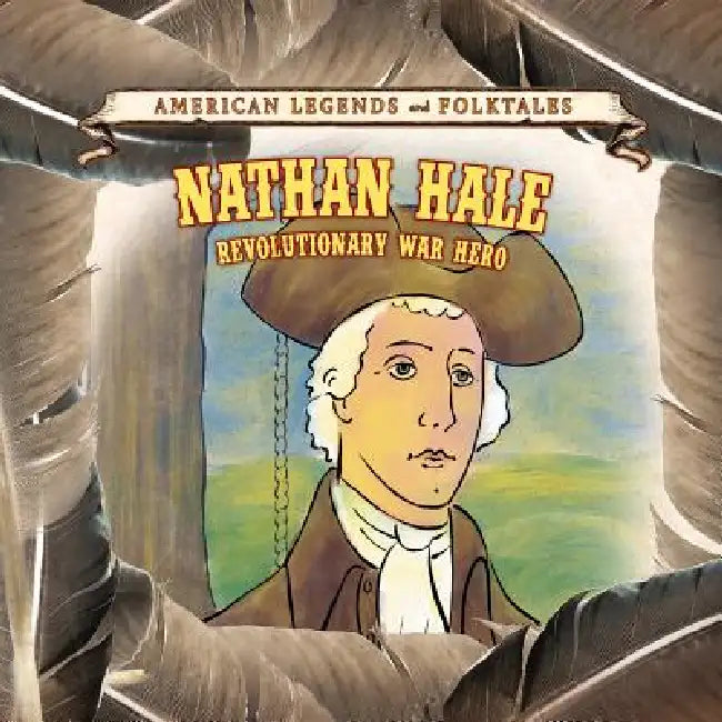 Buy Nathan Hale (English, Alicia Z. Klepeis | Lorna William) — BookShops.in