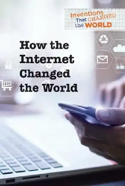 Buy How the Internet Changed the World (English, Kaitlyn Duling) — BookShops.in