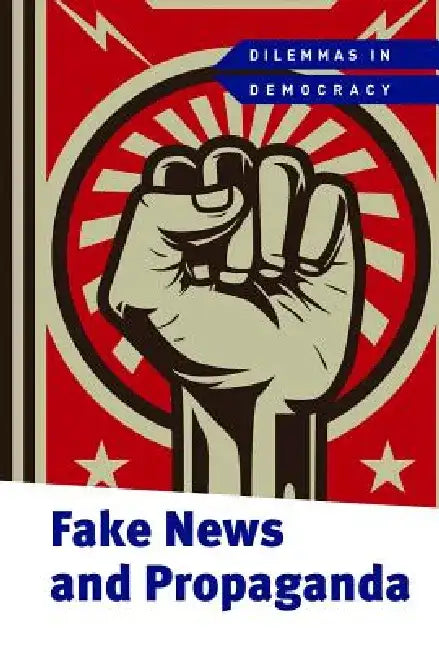 Buy Fake News and Propaganda (English, Fiona Young-Brown) — BookShops.in