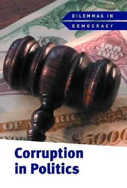 Buy Corruption in Politics (English, Kate Shoup) — BookShops.in