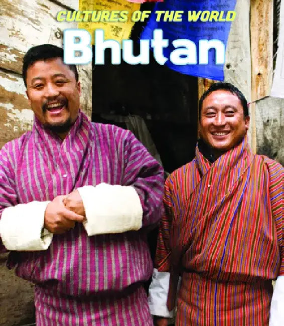 Buy Bhutan (English, Robert Cooper | Jui Lin Yong | Kaitlyn Duling) — BookShops.in