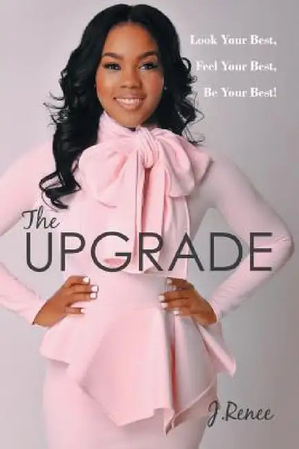 Buy The Upgrade (English, J. Renee) — BookShops.in