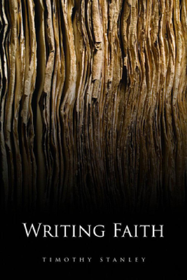Buy Writing Faith (English, Timothy Stanley) — BookShops.in