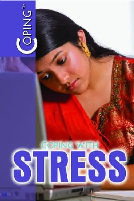 Buy Coping with Stress (English, Elissa Thompson | Linda Bickerstaff) — BookShops.in