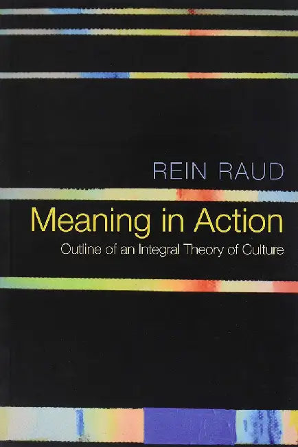 Buy Meaning in Action (English, Rein Raud) — BookShops.in