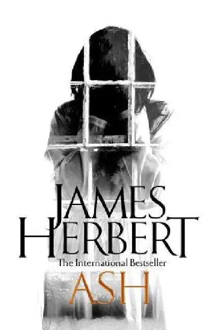 Buy Ash (English, James Herbert) — BookShops.in