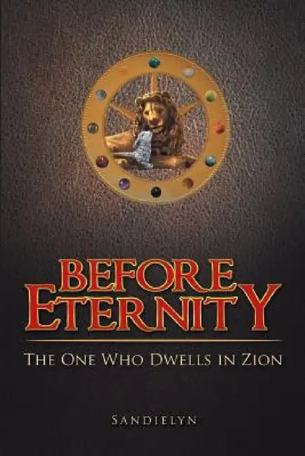 Buy Before Eternity (English, Sandielyn) — BookShops.in