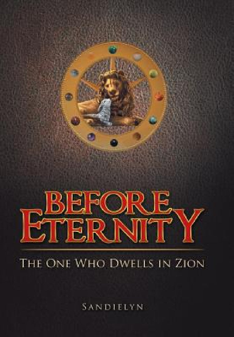 Buy Before Eternity (English, Sandielyn) — BookShops.in