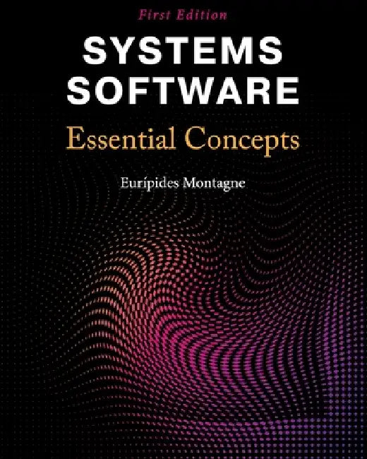 Buy Systems Software | by Eurípides Montagne | Cognella Academic Publishing | by Eurípides Montagne | Cognella Academic Publishing | by Eurípides Montagne | Cognella Academic Publishing | by Eurípides Montagne | Cognella Academic Publishing | by Eurípides Montagne | Cognella Academic Publishing | by Eurípides Montagne | Cognella Academic Publishing | by Eurípides Montagne | Cognella Academic Publishing | by Eurípides Montagne | Cognella Academic Publishing | by Eurípides Montagne | Cognella Academic — BookShops.in