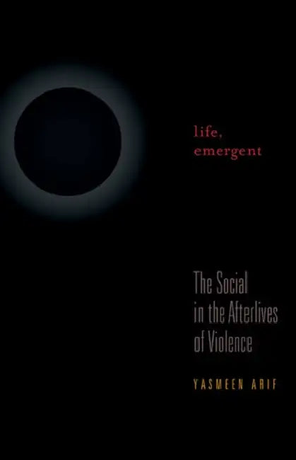 Buy Life, Emergent (English, Yasmeen Arif) — BookShops.in